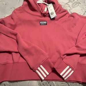 Women Adidas Sweatshirt